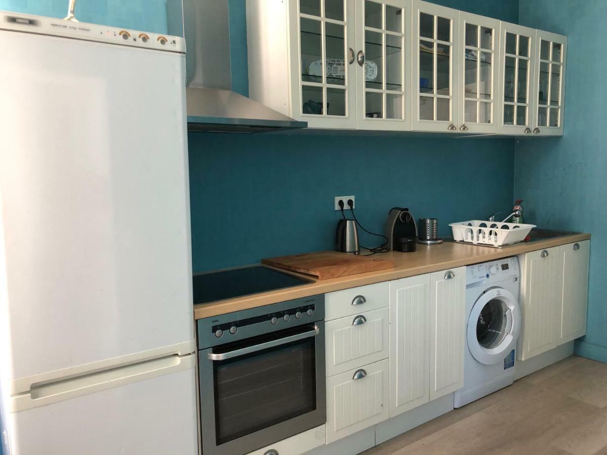 Urban Apartment, In The Nightlife Area! Appartement Luxembourg
