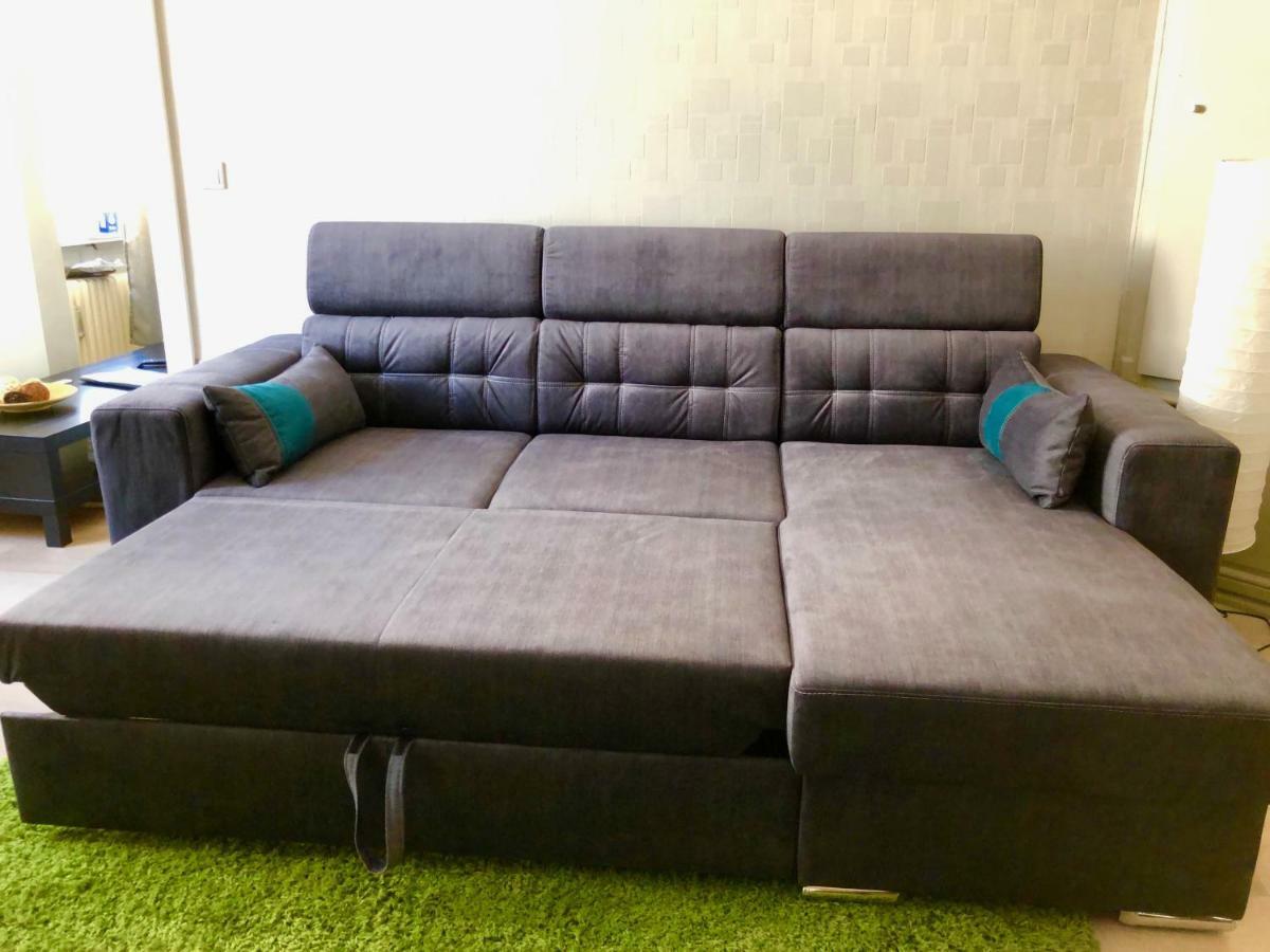 Urban Apartment, In The Nightlife Area! Apartment *
